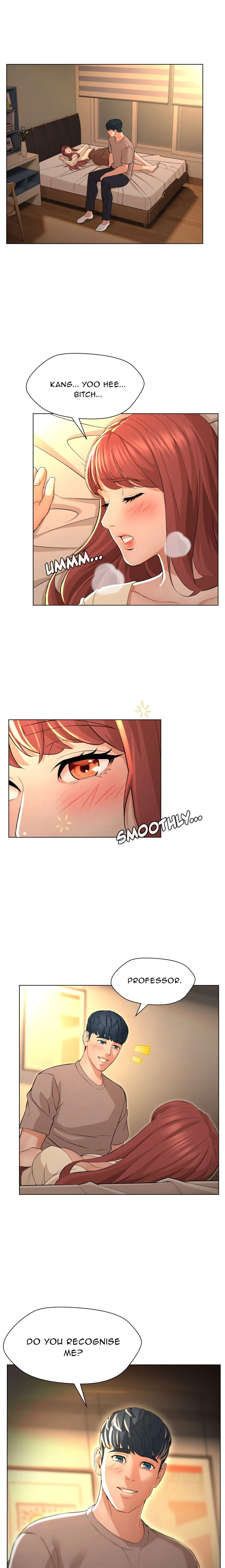 Their Forbidden Love - Chapter 13 [photo 6] - MangaPorn