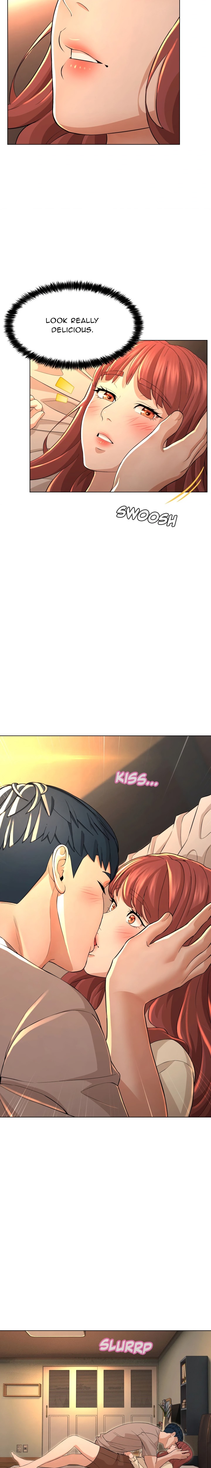 Their Forbidden Love - Chapter 13 [photo 8] - MangaPorn