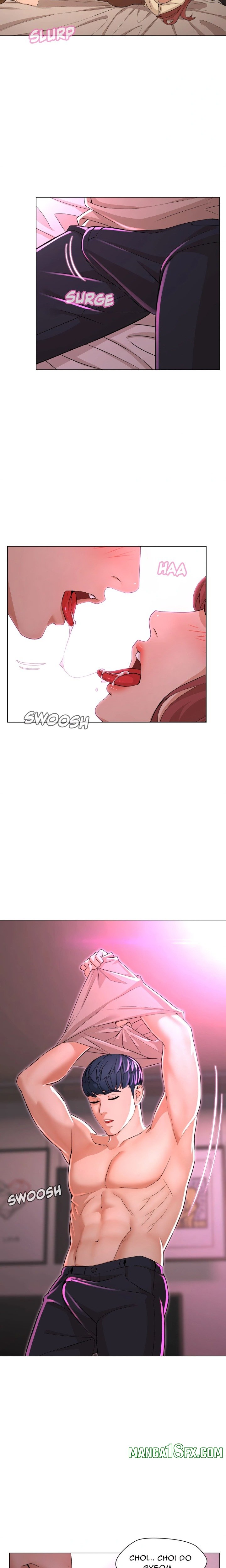 Their Forbidden Love - Chapter 13 [photo 9] - MangaPorn