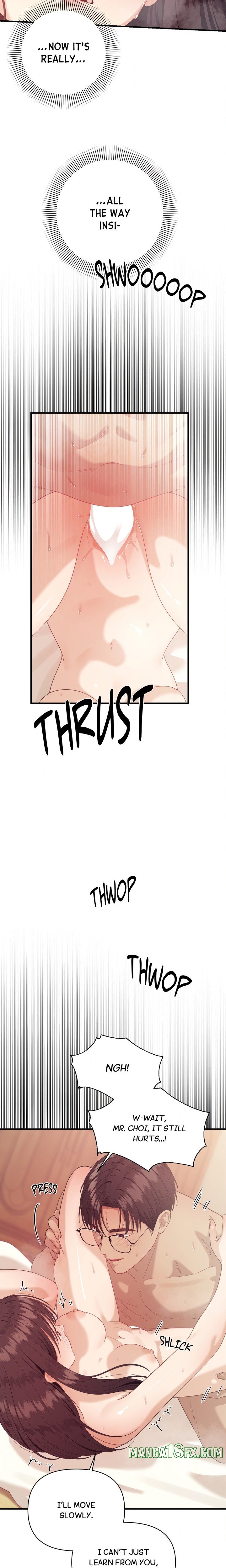 The Island’s Naughty Teacher - Chapter 12 [photo 10] - MangaPorn