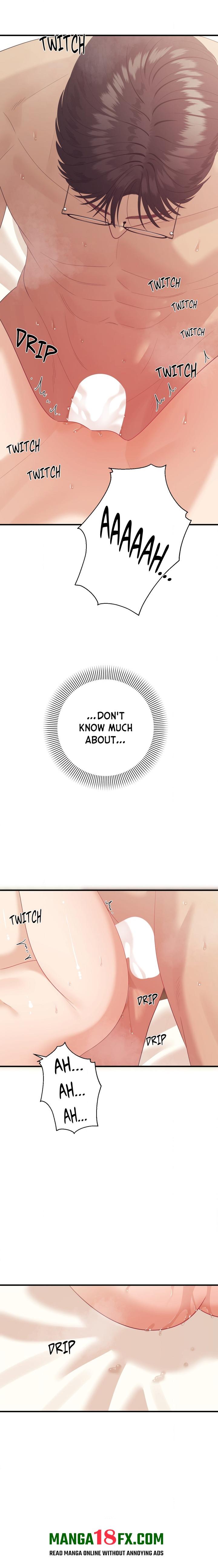 The Island’s Naughty Teacher - Chapter 12 [photo 13] - MangaPorn