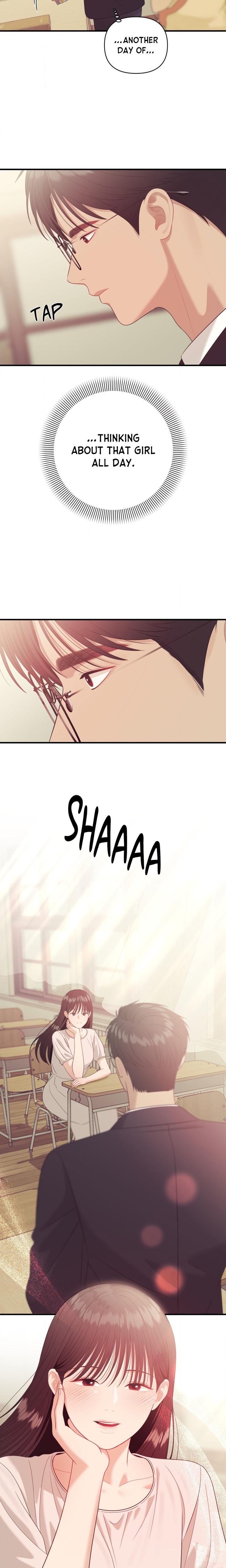 The Island’s Naughty Teacher - Chapter 12 [photo 17] - MangaPorn