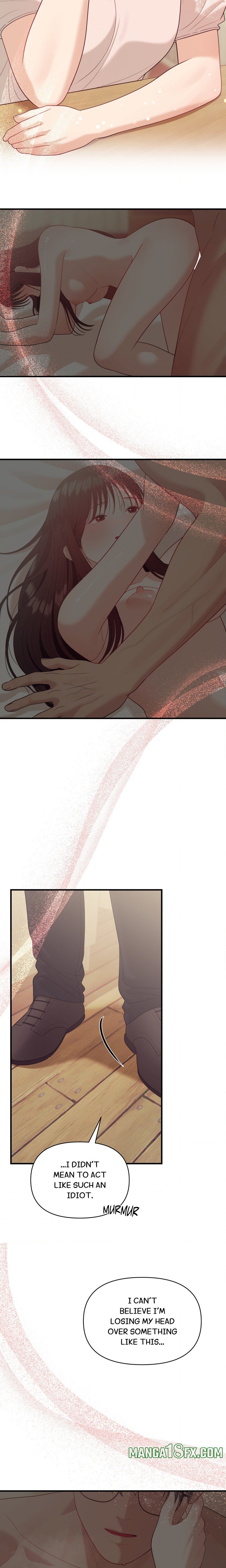 The Island’s Naughty Teacher - Chapter 12 [photo 18] - MangaPorn