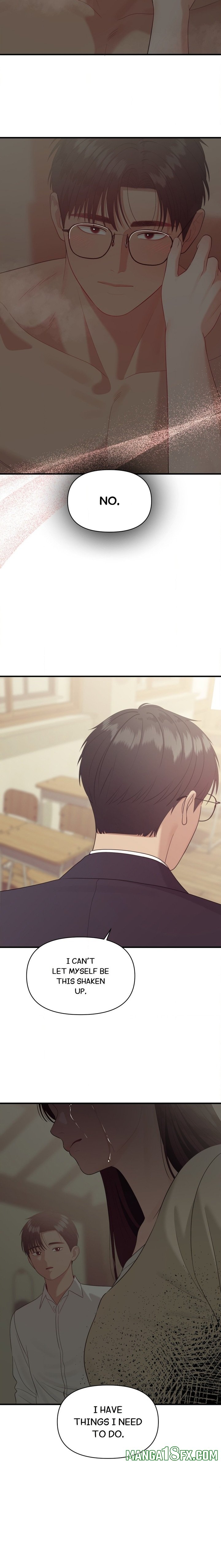 The Island’s Naughty Teacher - Chapter 12 [photo 19] - MangaPorn