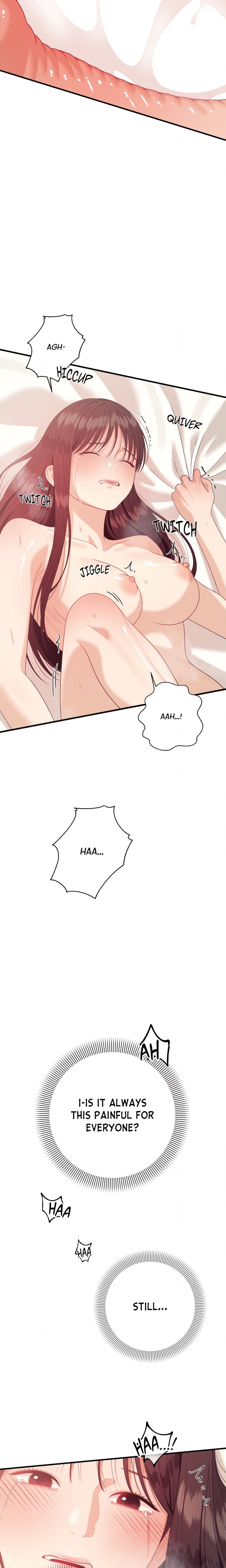 The Island’s Naughty Teacher - Chapter 12 [photo 9] - MangaPorn