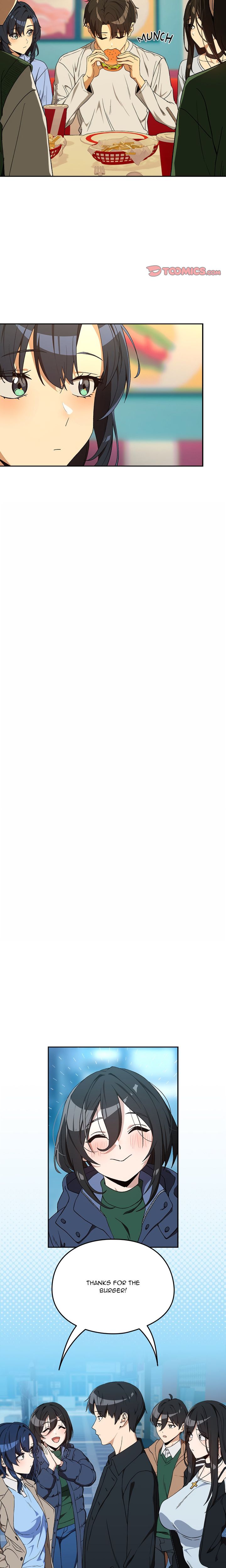 After Work Love Affairs - Chapter 111 [photo 12] - MangaPorn