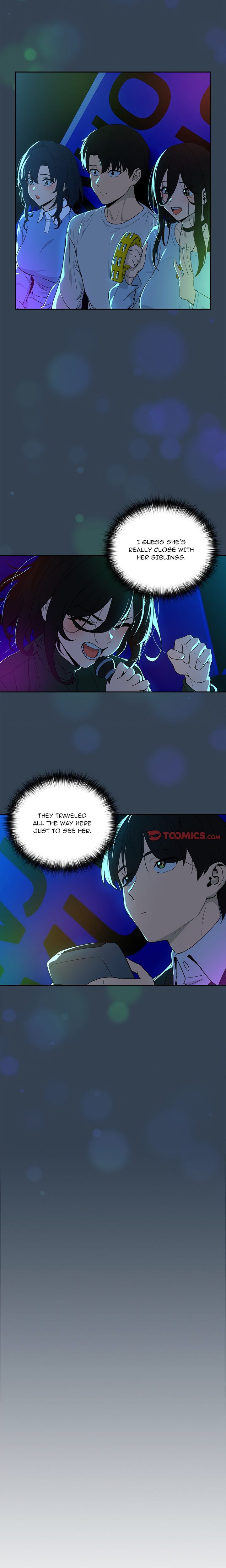 After Work Love Affairs - Chapter 111 [photo 15] - MangaPorn