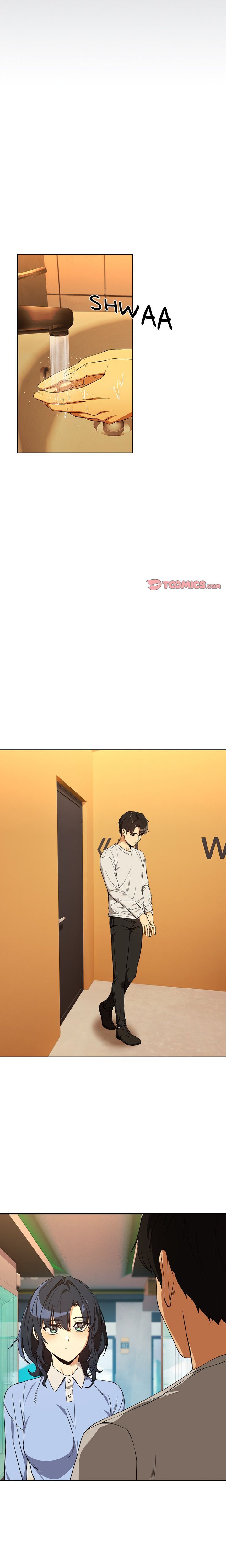 After Work Love Affairs - Chapter 111 [photo 16] - MangaPorn