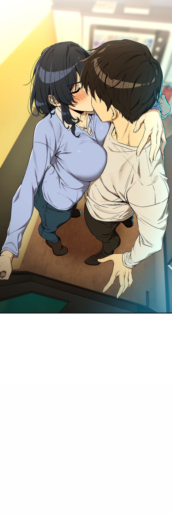 After Work Love Affairs - Chapter 111 [photo 19] - MangaPorn