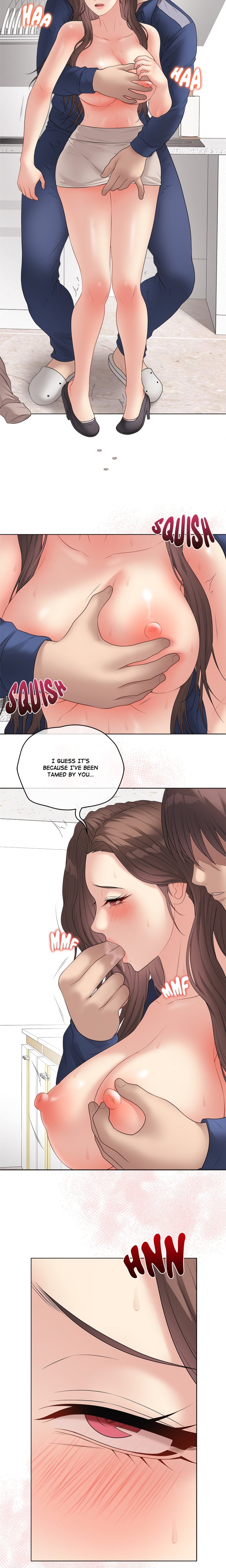 Signed, Sealed, Mistaken - Chapter 60 [photo 16] - MangaPorn