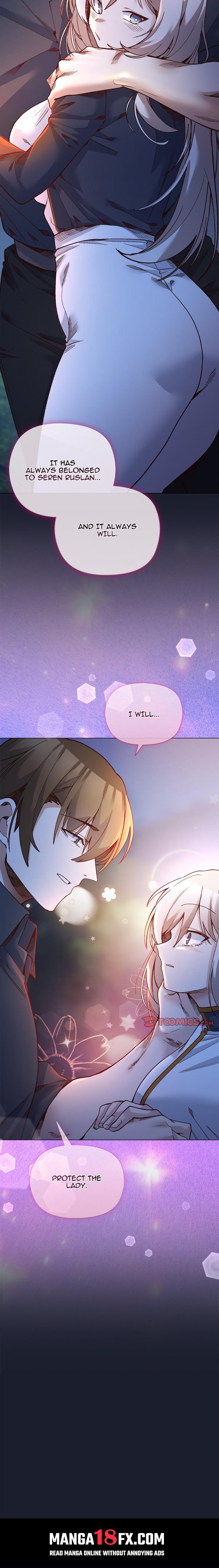 I Will Protect the Lady - Chapter 53 [photo 22] - MangaPorn