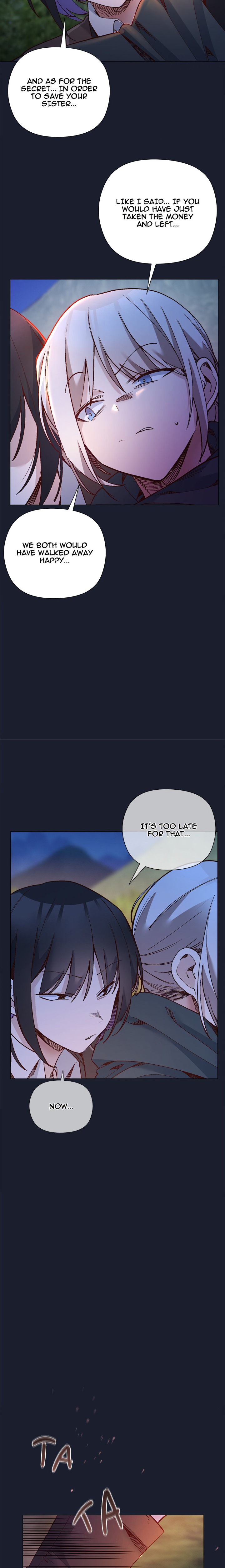 I Will Protect the Lady - Chapter 53 [photo 25] - MangaPorn