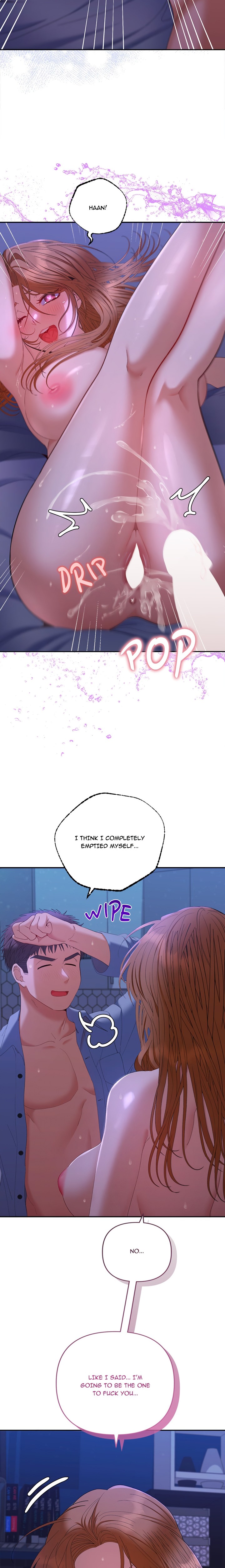 Everyone’s Man - Chapter 46 [photo 12] - MangaPorn