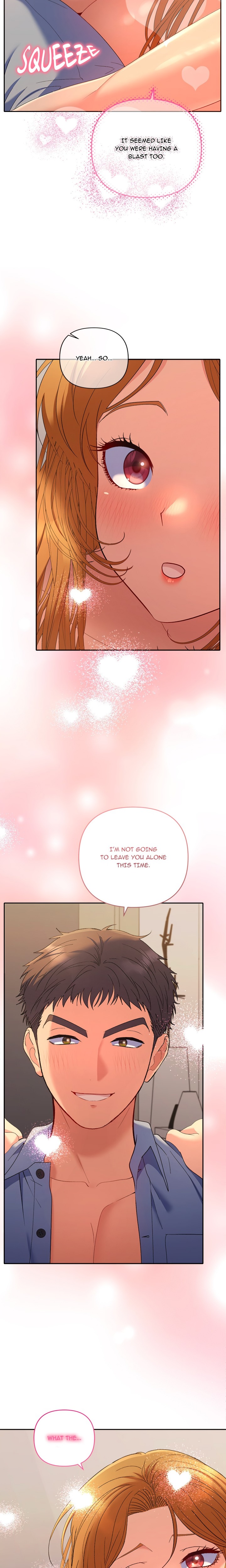 Everyone’s Man - Chapter 46 [photo 17] - MangaPorn