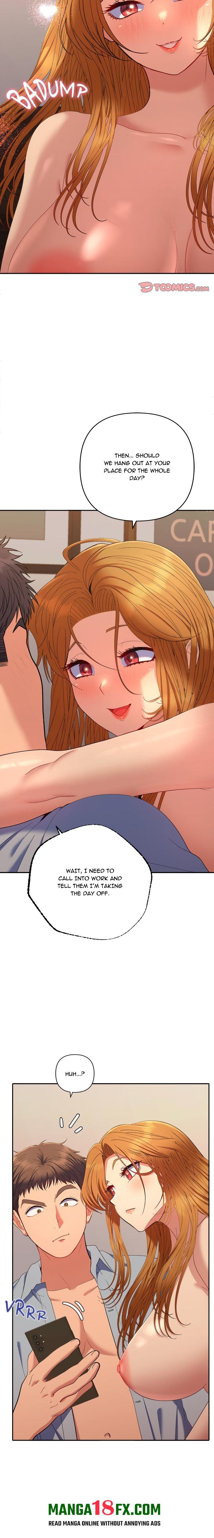 Everyone’s Man - Chapter 46 [photo 18] - MangaPorn