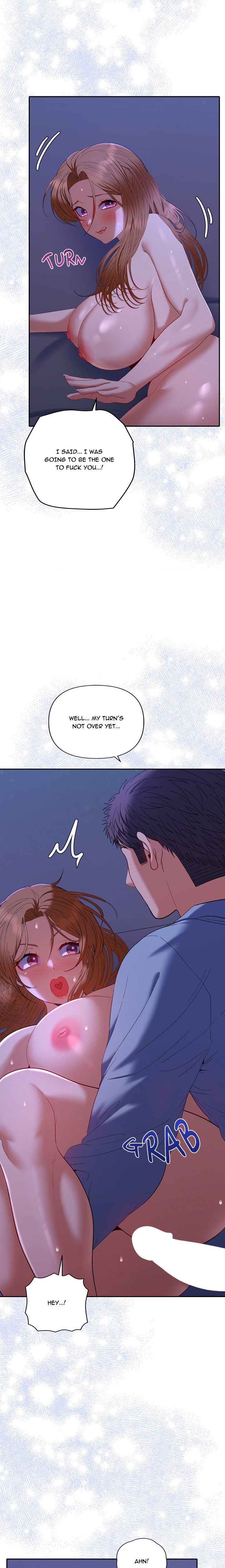 Everyone’s Man - Chapter 46 [photo 2] - MangaPorn