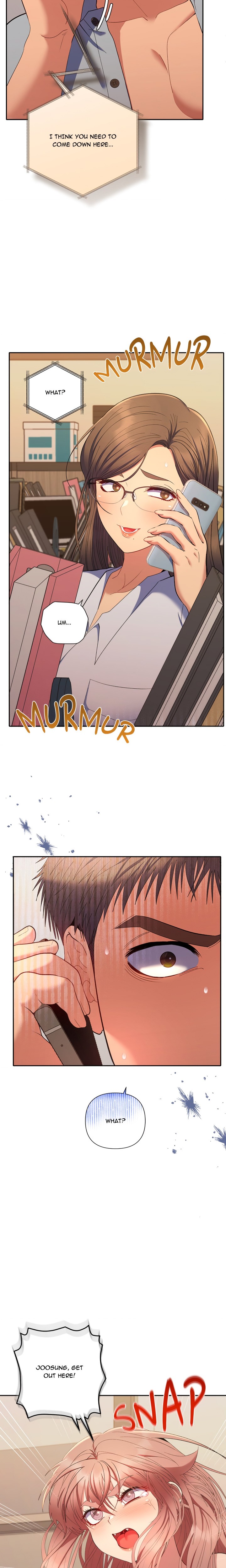 Everyone’s Man - Chapter 46 [photo 20] - MangaPorn