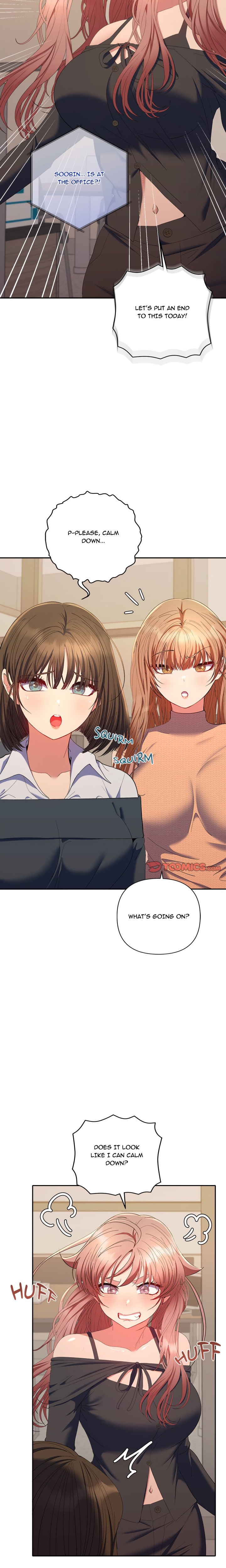 Everyone’s Man - Chapter 46 [photo 21] - MangaPorn