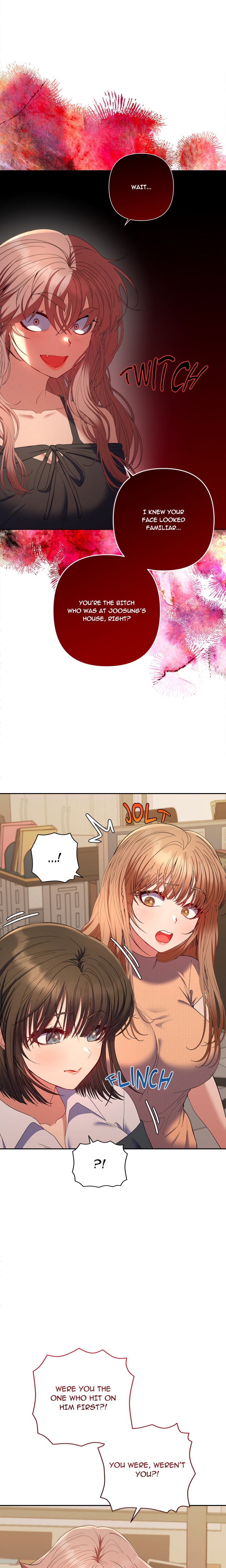 Everyone’s Man - Chapter 46 [photo 22] - MangaPorn