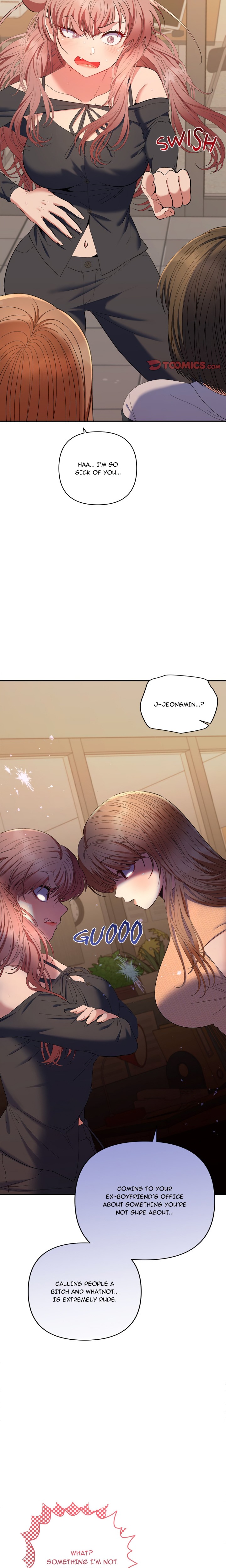 Everyone’s Man - Chapter 46 [photo 23] - MangaPorn