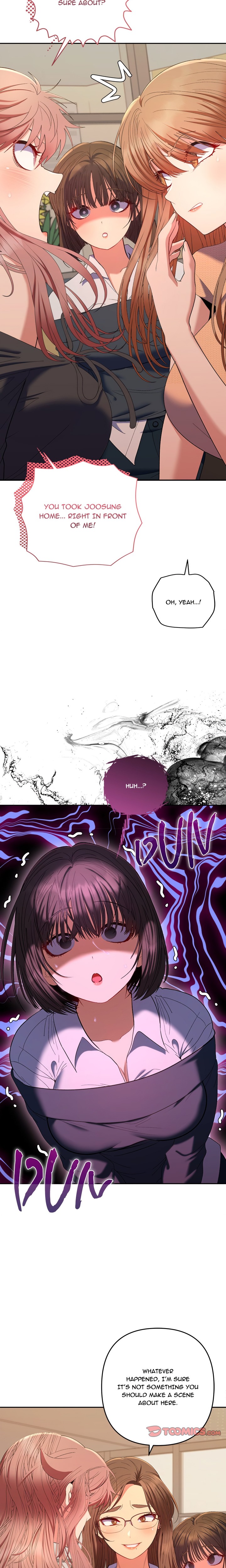 Everyone’s Man - Chapter 46 [photo 24] - MangaPorn