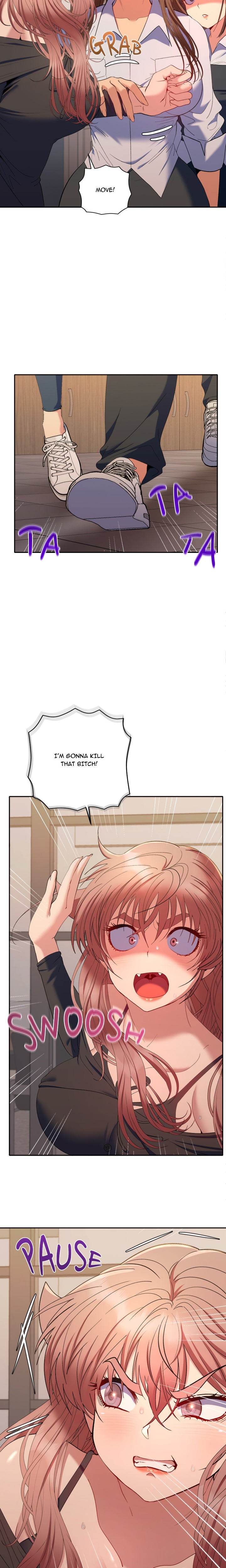 Everyone’s Man - Chapter 46 [photo 25] - MangaPorn