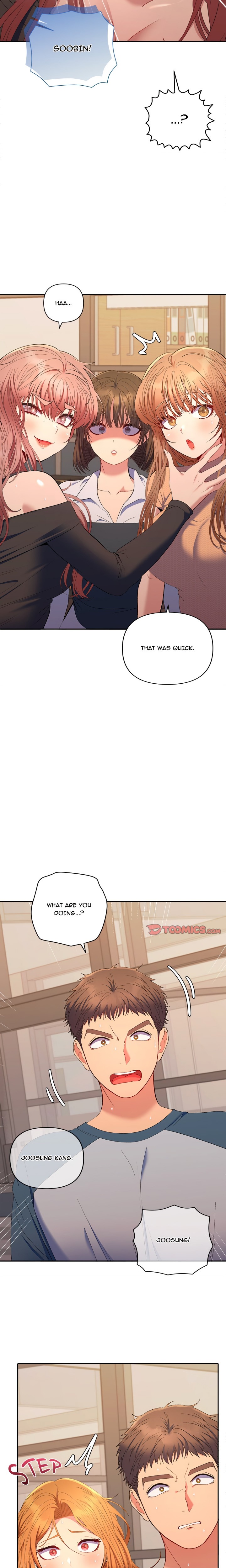 Everyone’s Man - Chapter 46 [photo 26] - MangaPorn