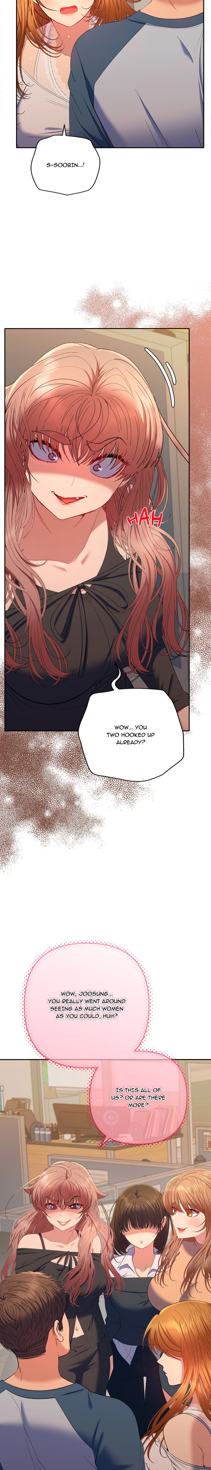 Everyone’s Man - Chapter 46 [photo 27] - MangaPorn