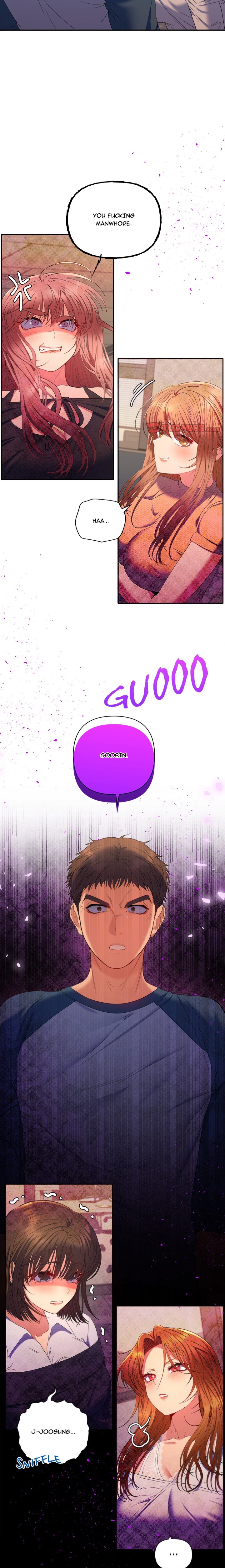 Everyone’s Man - Chapter 46 [photo 28] - MangaPorn