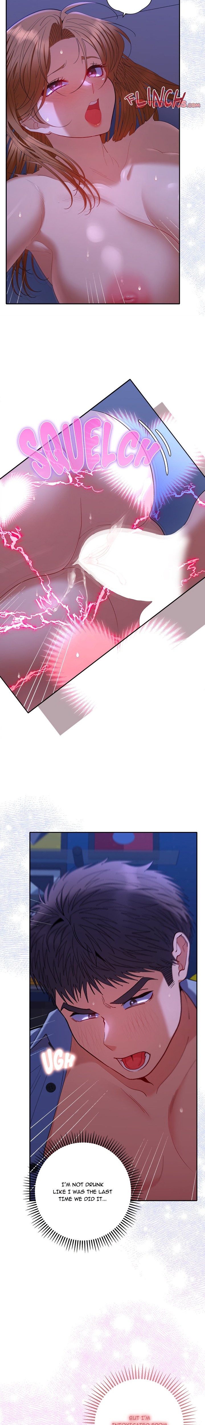 Everyone’s Man - Chapter 46 [photo 3] - MangaPorn