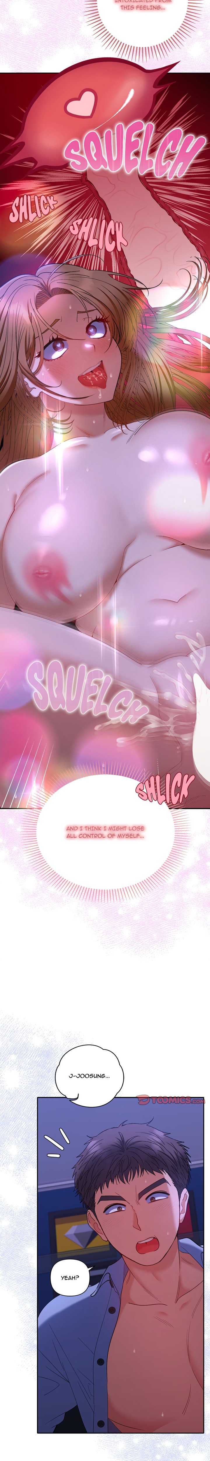 Everyone’s Man - Chapter 46 [photo 4] - MangaPorn