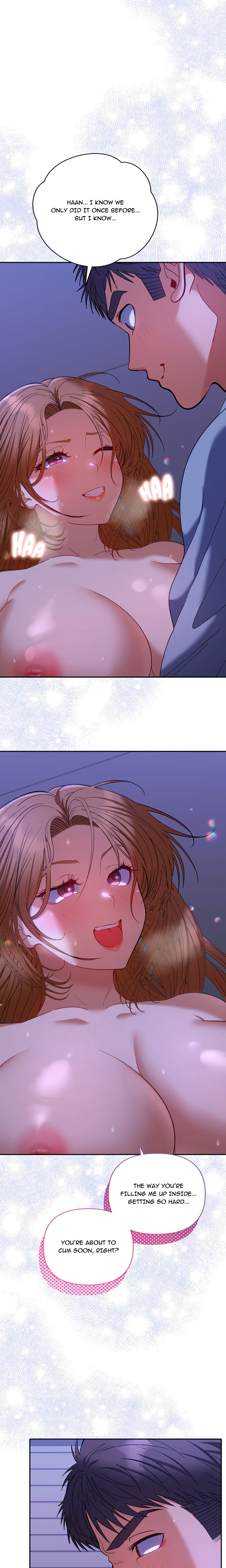 Everyone’s Man - Chapter 46 [photo 5] - MangaPorn