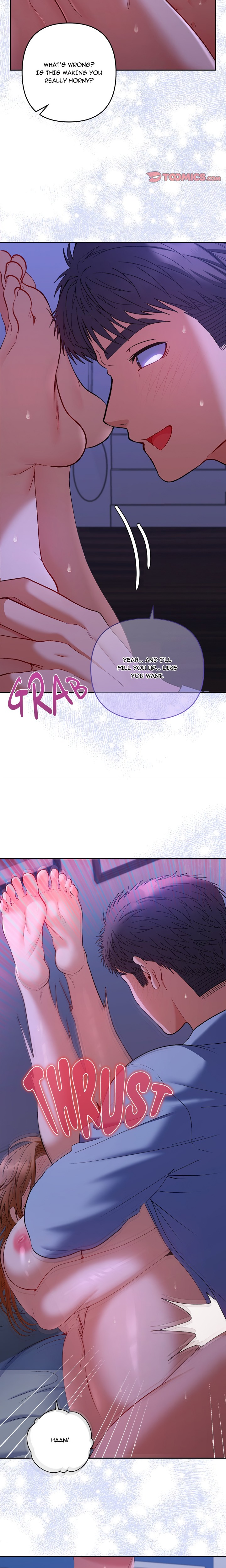 Everyone’s Man - Chapter 46 [photo 8] - MangaPorn