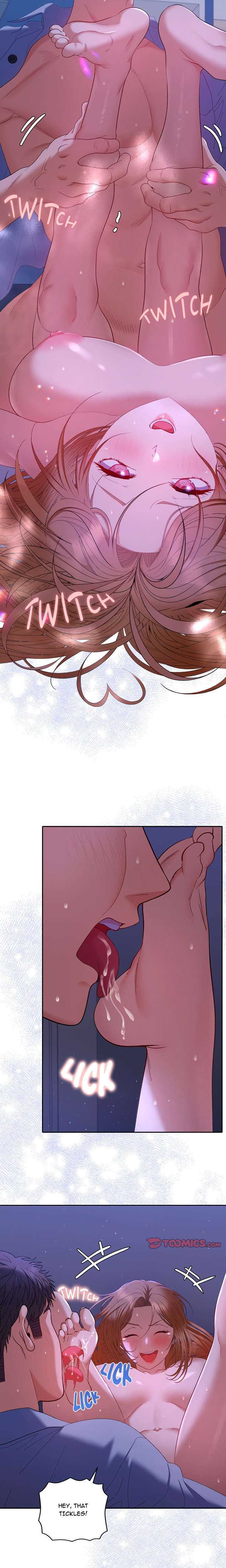 Everyone’s Man - Chapter 46 [photo 9] - MangaPorn