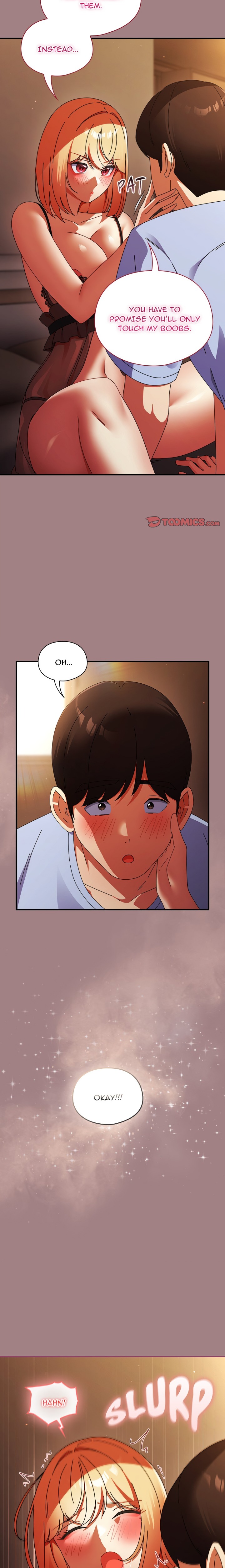 Take a Photo of Me - Chapter 39 [photo 11] - MangaPorn