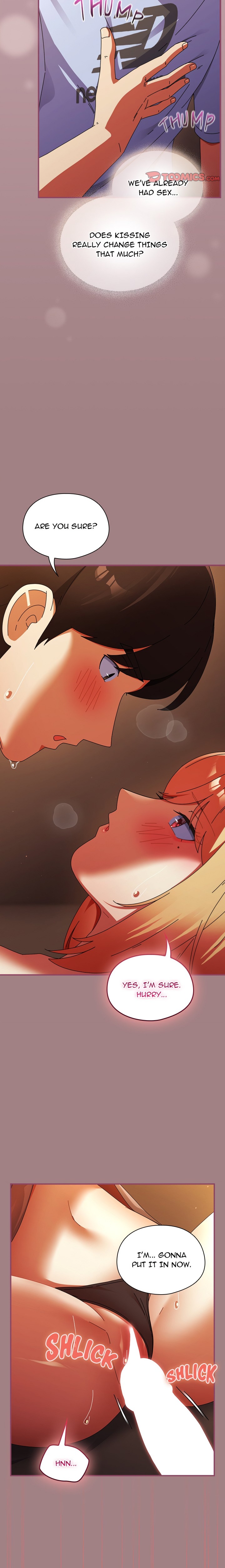 Take a Photo of Me - Chapter 39 [photo 15] - MangaPorn