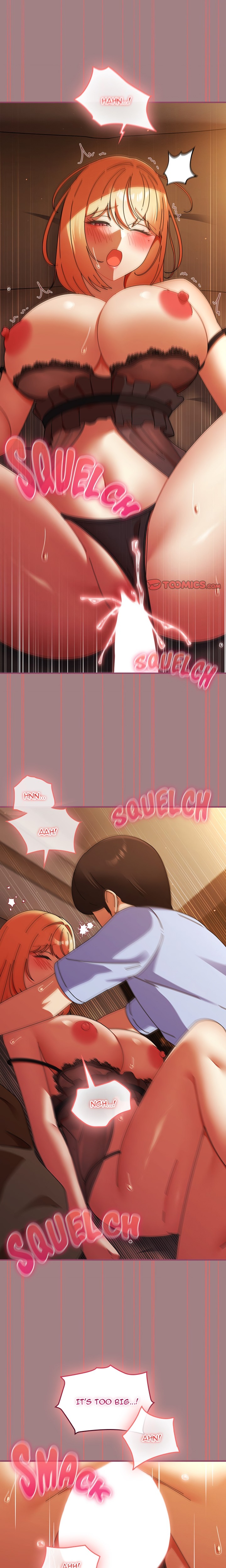 Take a Photo of Me - Chapter 39 [photo 16] - MangaPorn