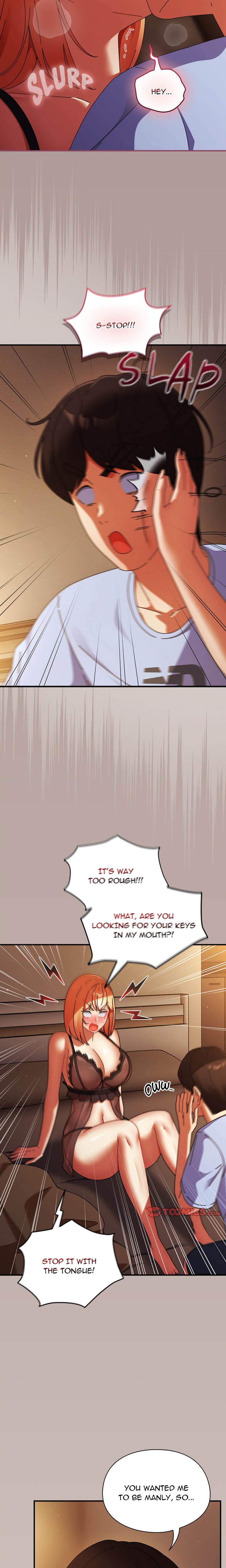 Take a Photo of Me - Chapter 39 [photo 3] - MangaPorn