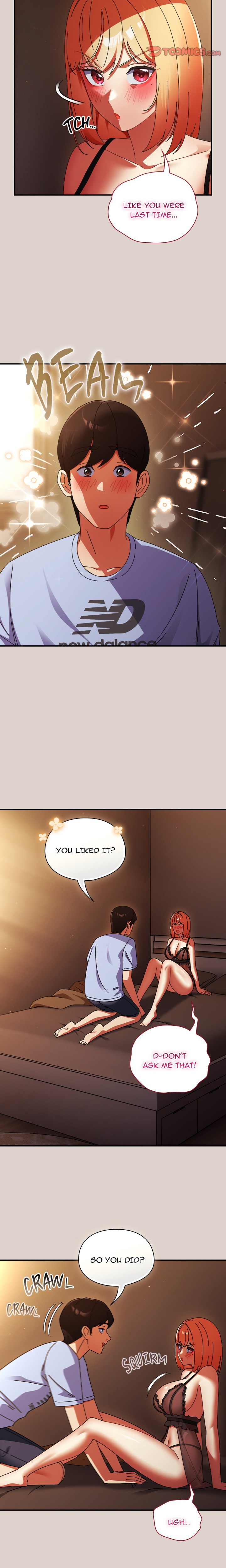 Take a Photo of Me - Chapter 39 [photo 5] - MangaPorn