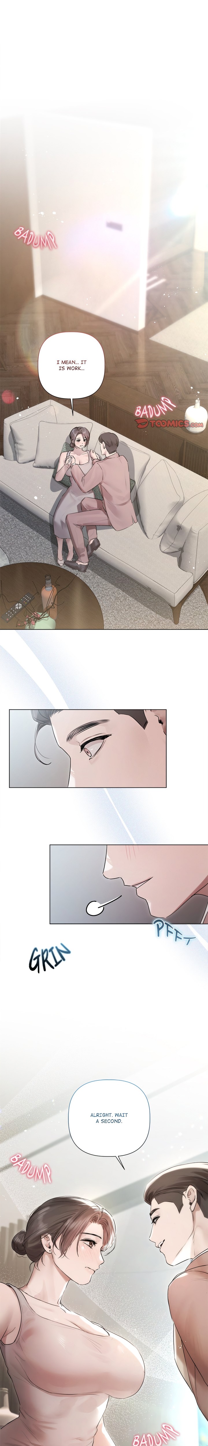 Slave to Poetry - Chapter 24 [photo 1] - MangaPorn