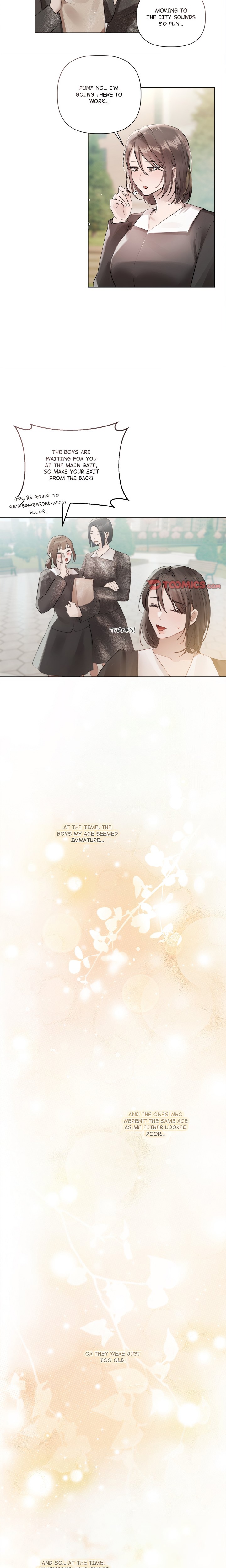 Slave to Poetry - Chapter 24 [photo 16] - MangaPorn