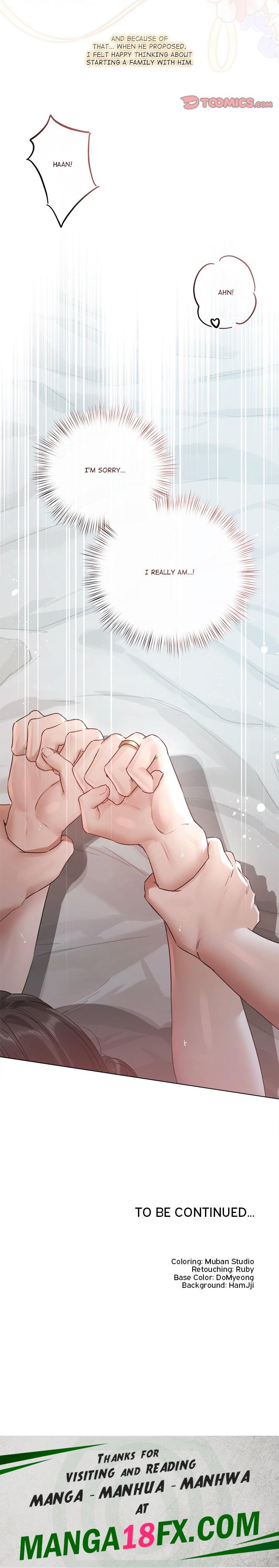 Slave to Poetry - Chapter 24 [photo 18] - MangaPorn