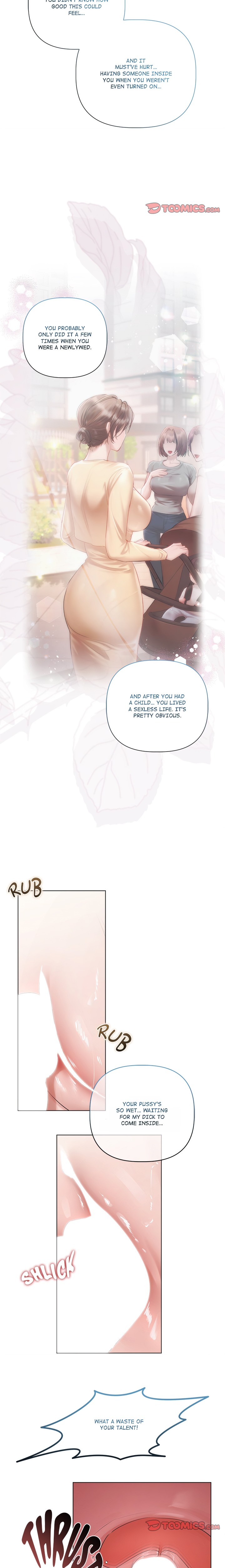 Slave to Poetry - Chapter 24 [photo 7] - MangaPorn