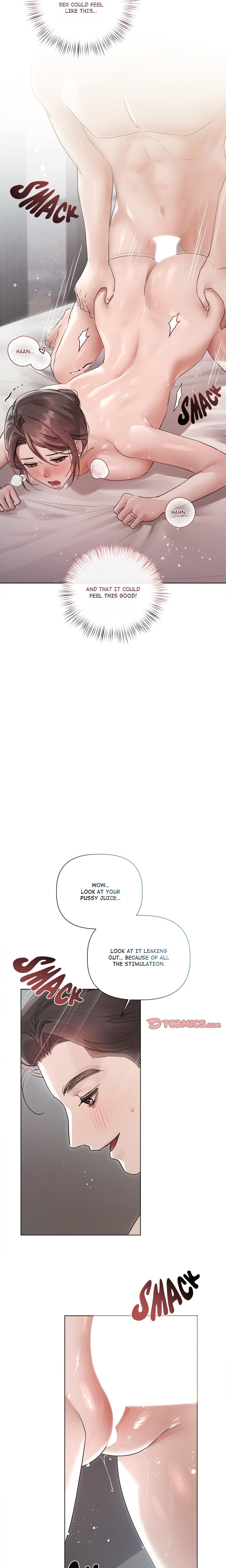 Slave to Poetry - Chapter 24 [photo 9] - MangaPorn