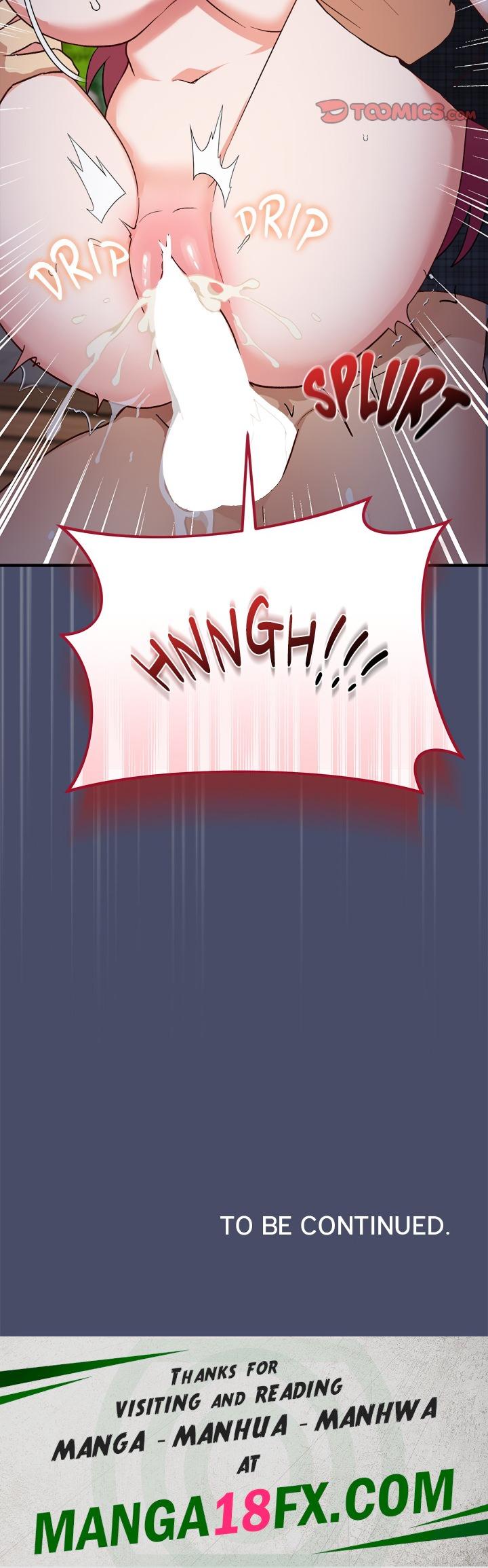 Saving My Magical Girl - Chapter 19 [photo 26] - MangaPorn