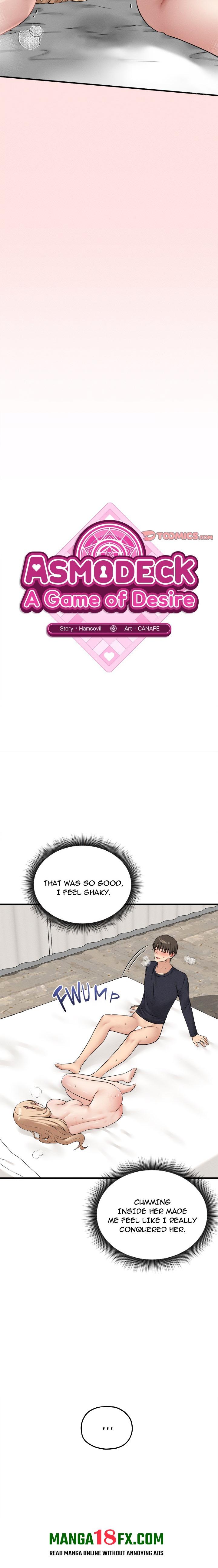 Pleasure Board Game: Asmodek - Chapter 15 [photo 10] - MangaPorn