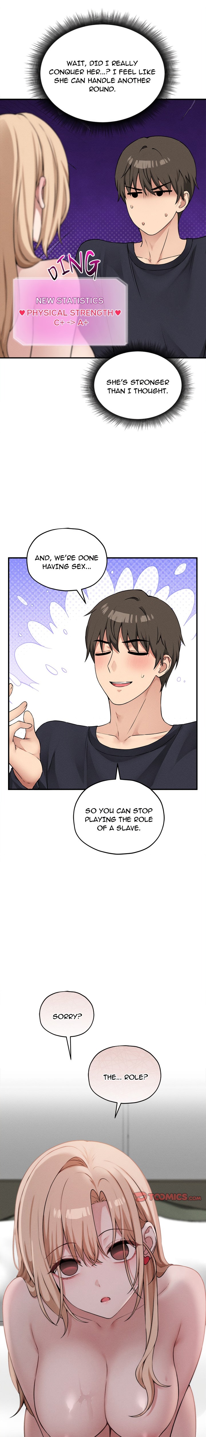 Pleasure Board Game: Asmodek - Chapter 15 [photo 14] - MangaPorn