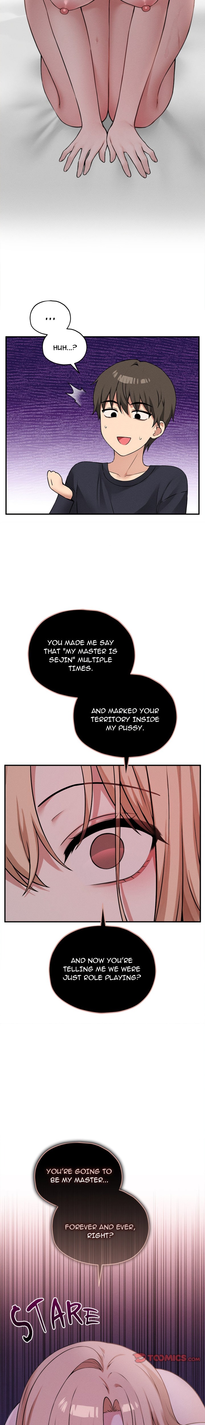 Pleasure Board Game: Asmodek - Chapter 15 [photo 15] - MangaPorn