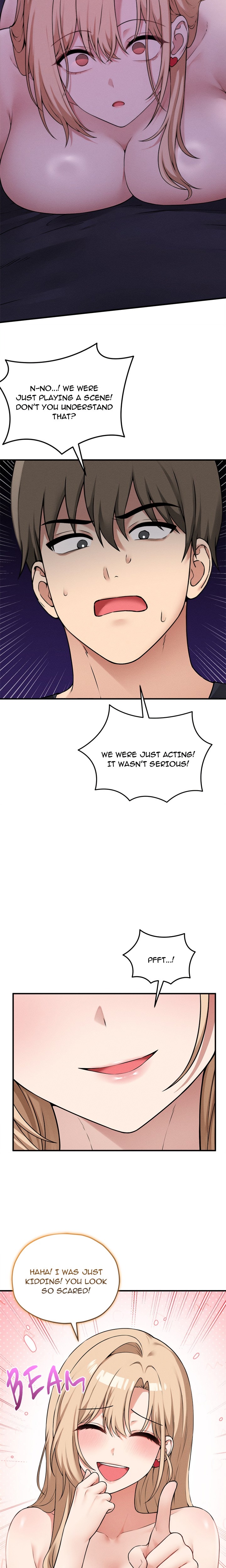 Pleasure Board Game: Asmodek - Chapter 15 [photo 16] - MangaPorn