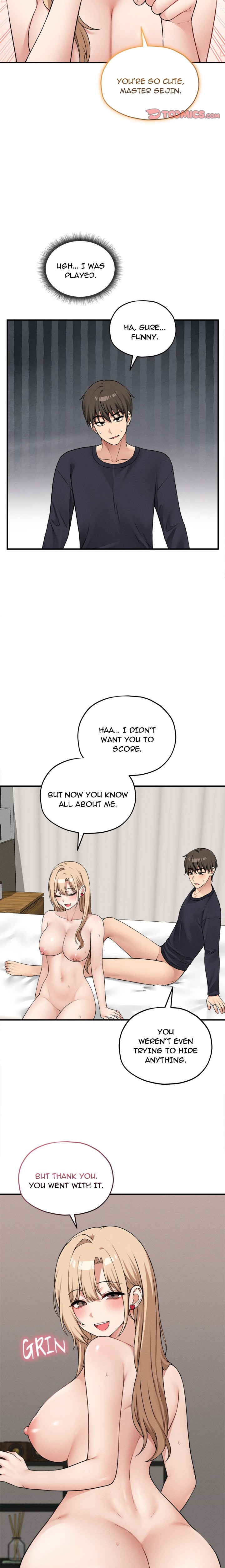 Pleasure Board Game: Asmodek - Chapter 15 [photo 17] - MangaPorn